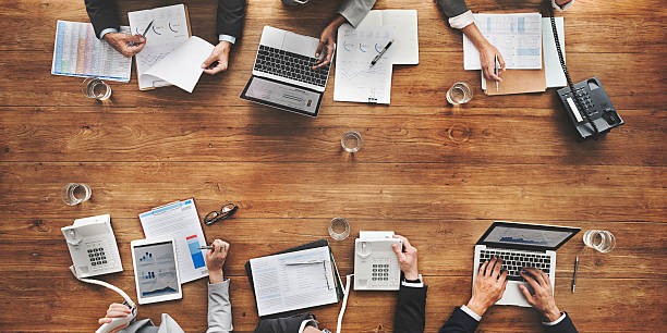 Kitchen installation