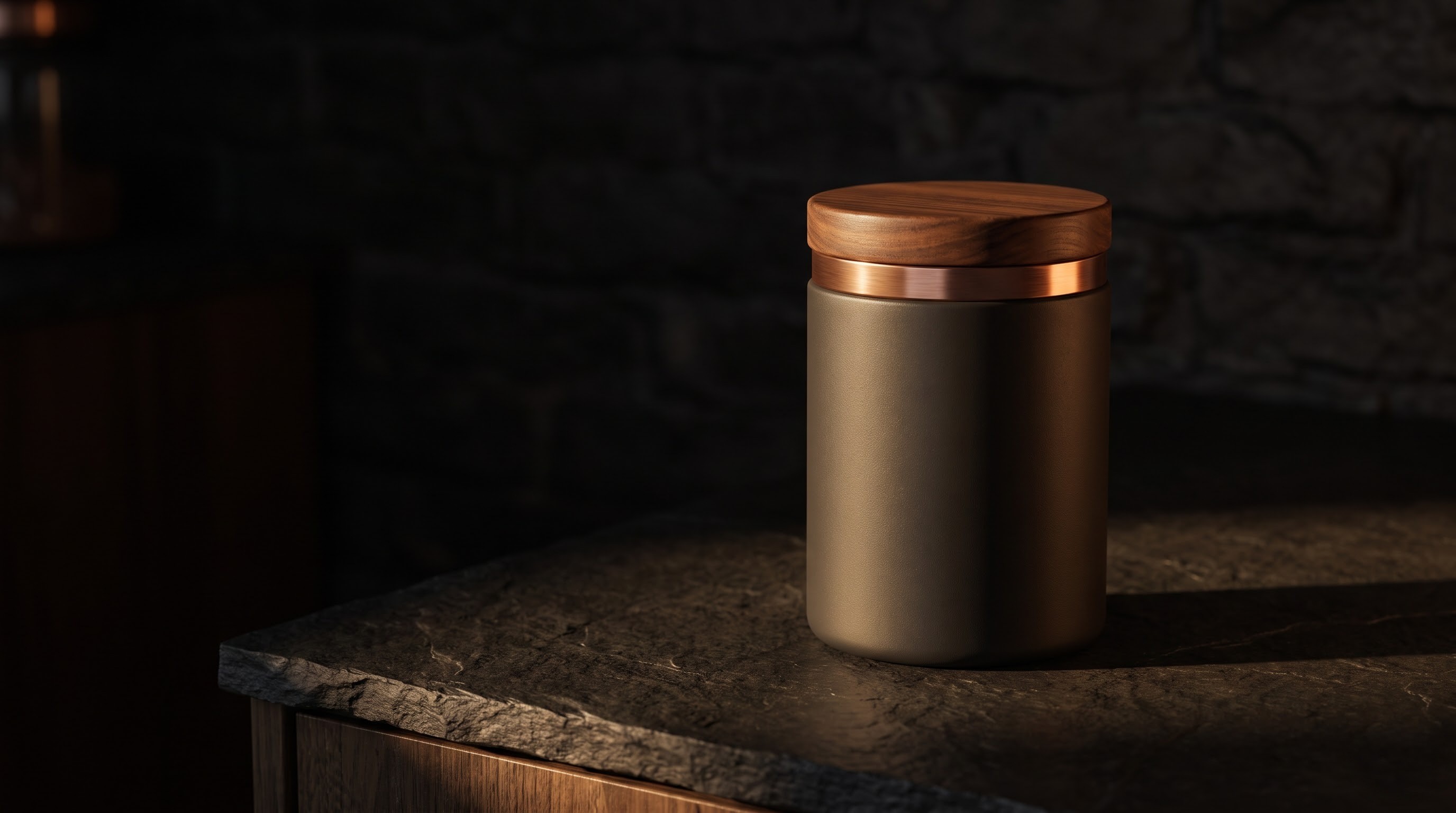 Canister Nº 003