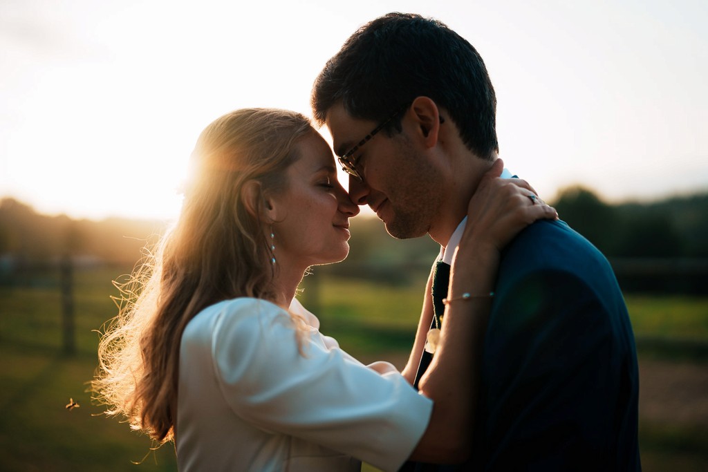 photo de couple