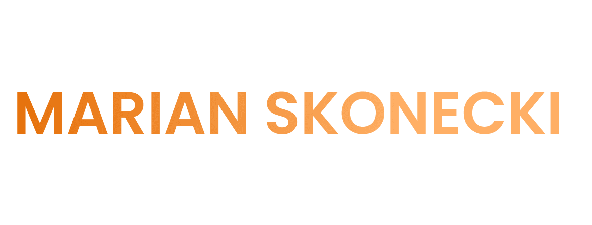 Logo of Marian Skonecki