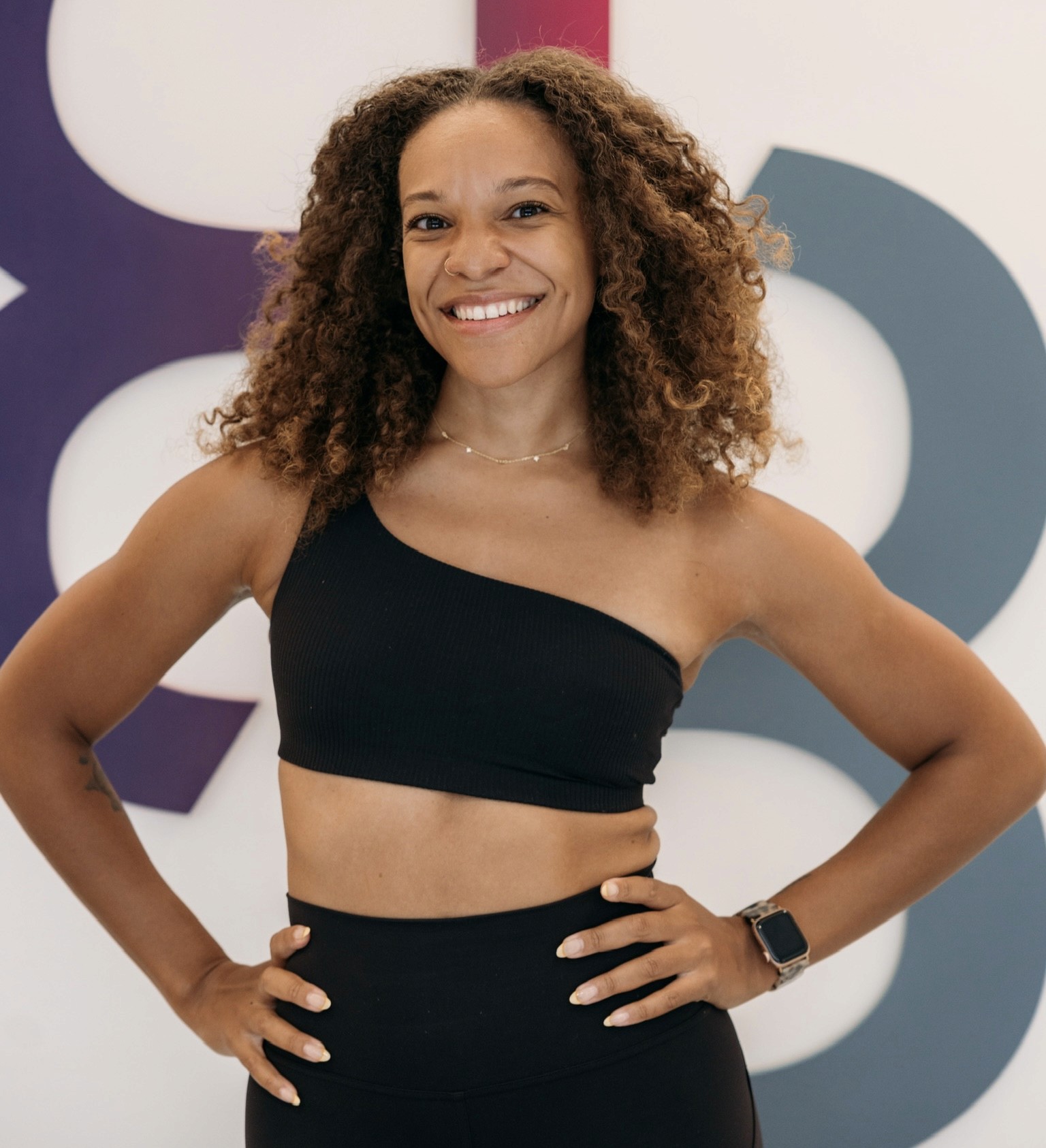 Portrait of Dani, BodyCore and Yoga Instructor at Body Balance Hawaiʻi