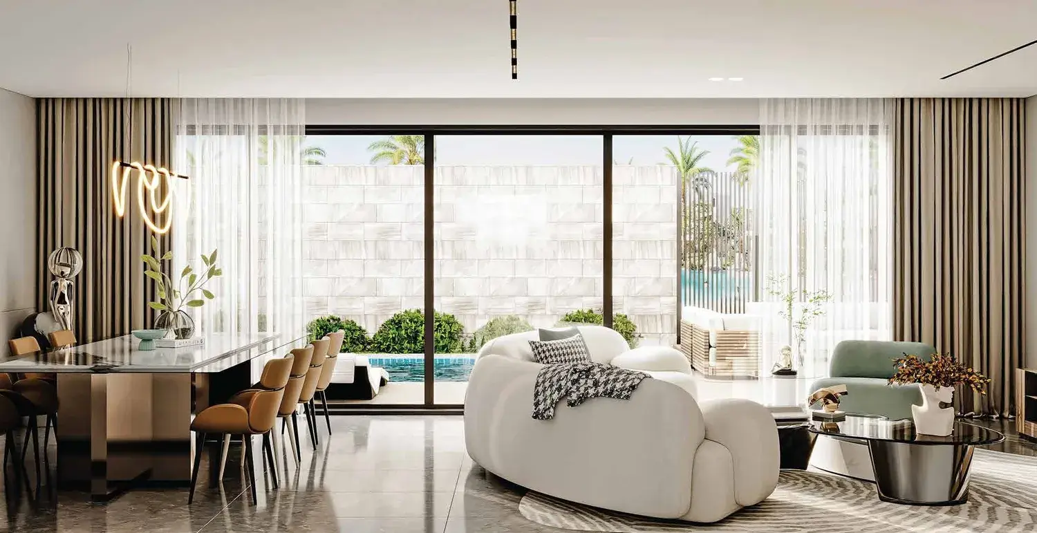 sukoon project by sanzen developments
