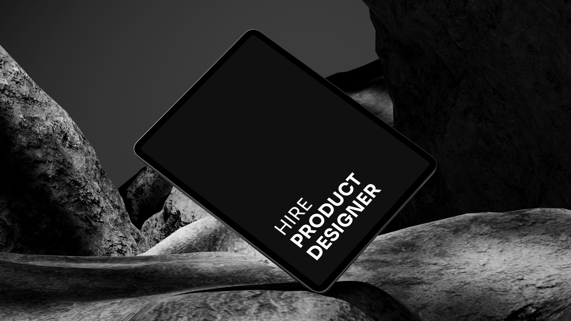 Hire a Product Designer