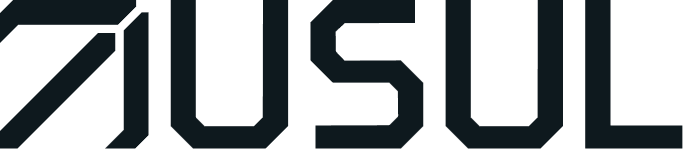 Main USUL logo_Black