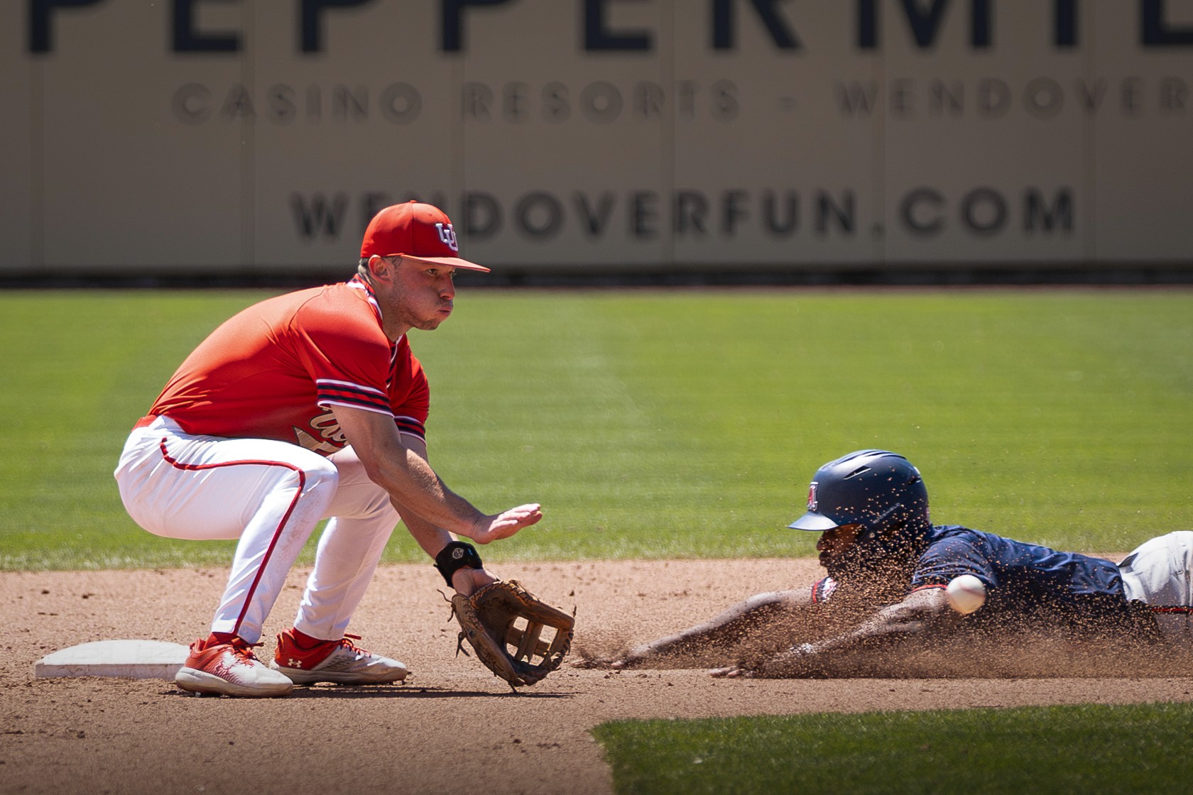 Aaron Baker/Undrafted