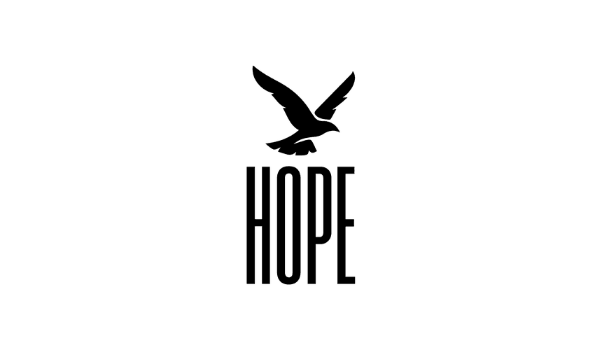 Logo HOPE