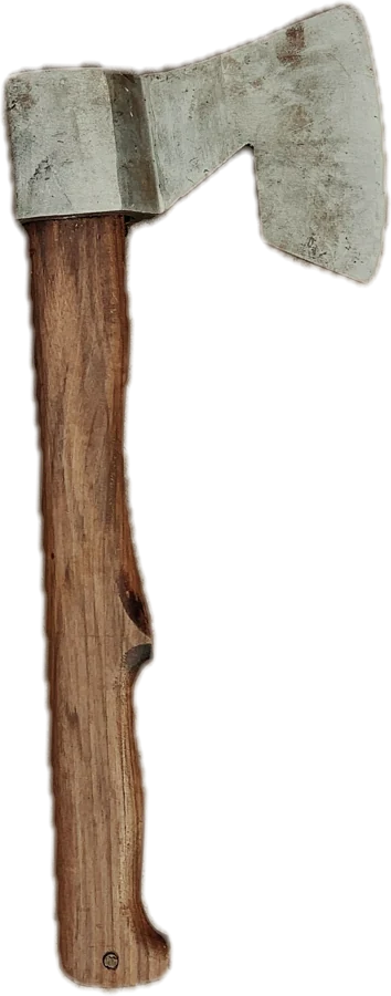 Hand hatchet