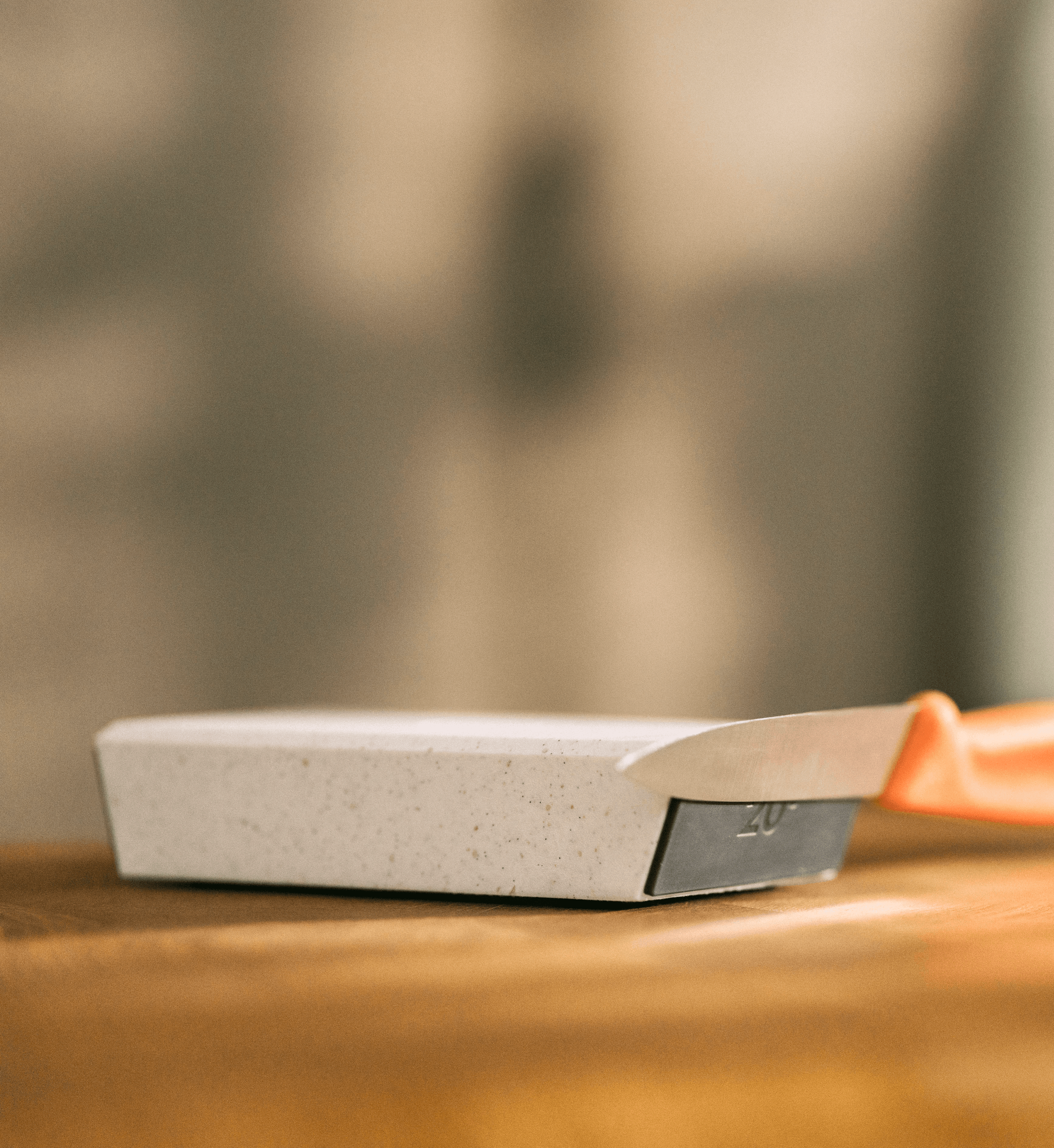 HORL3 Cruise – Small knives