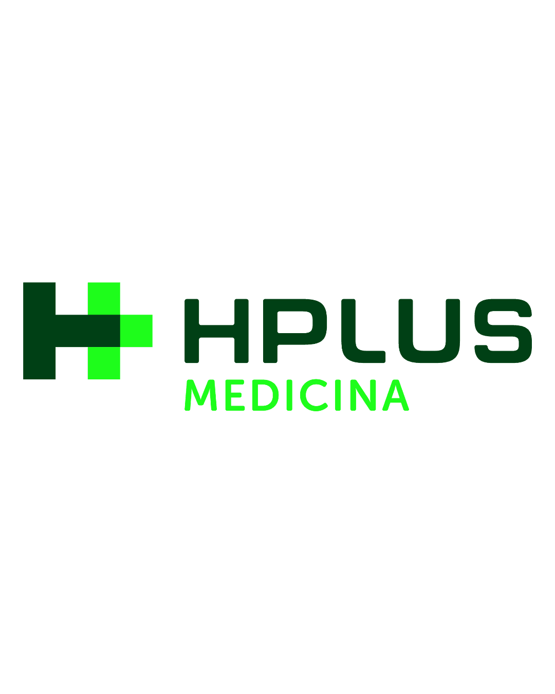 Hplus Medicina