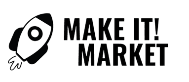 Make it! Market