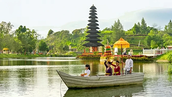 Bali Vibe