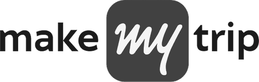 MakeMyTrip Logo