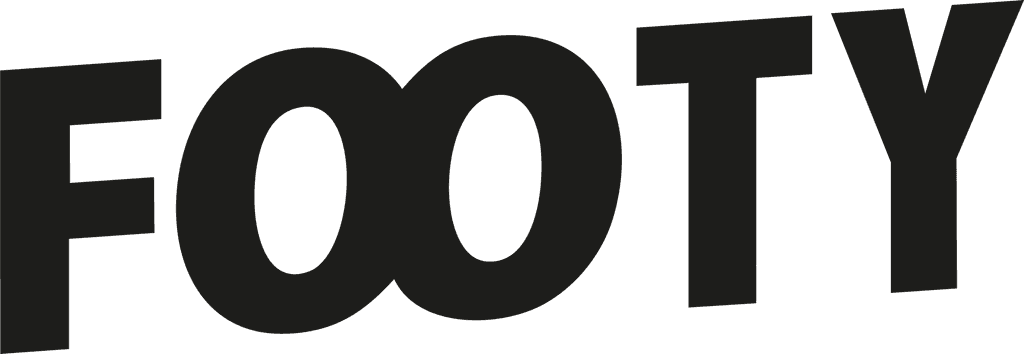 Logo Footy