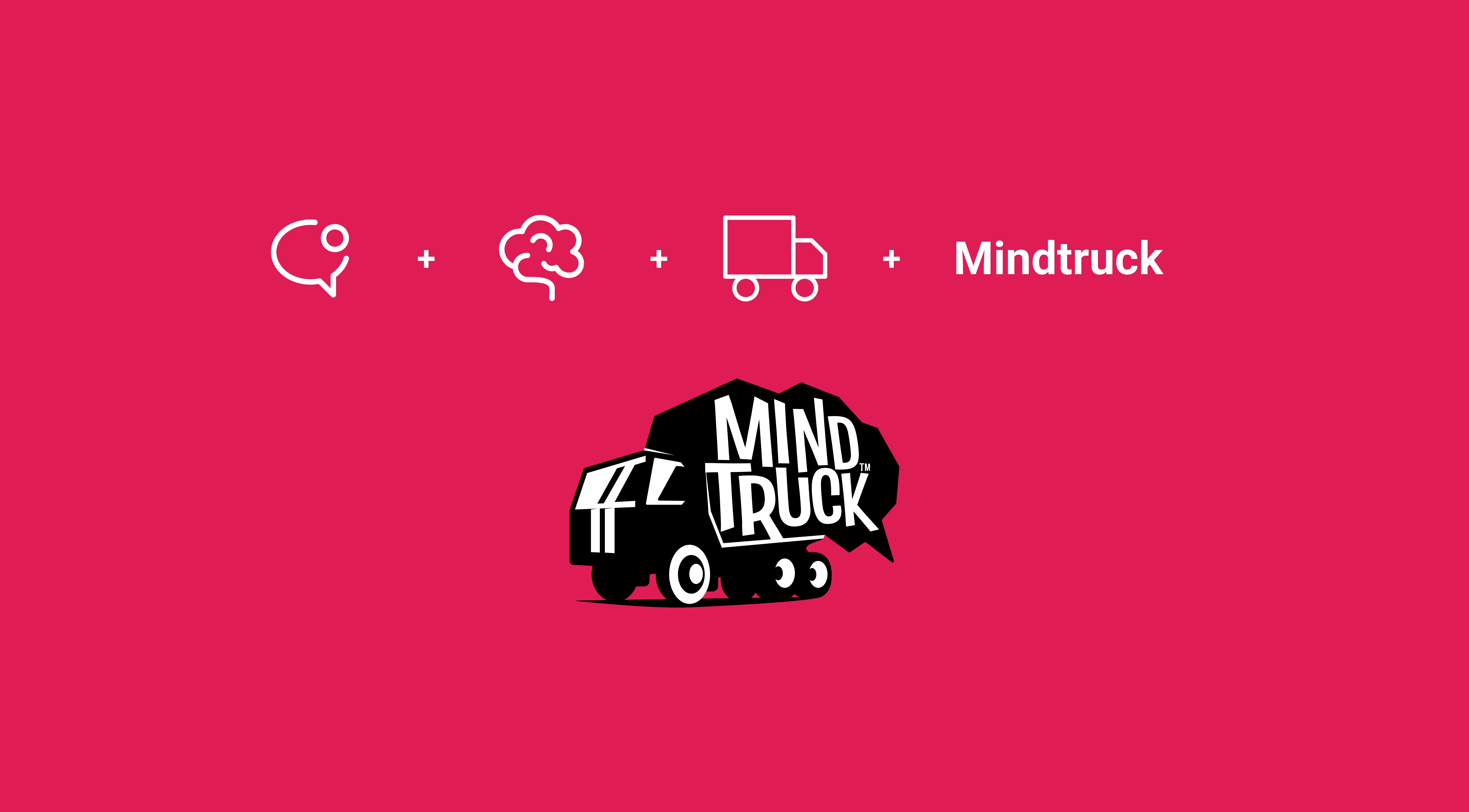 Mindtruck Logo-Making