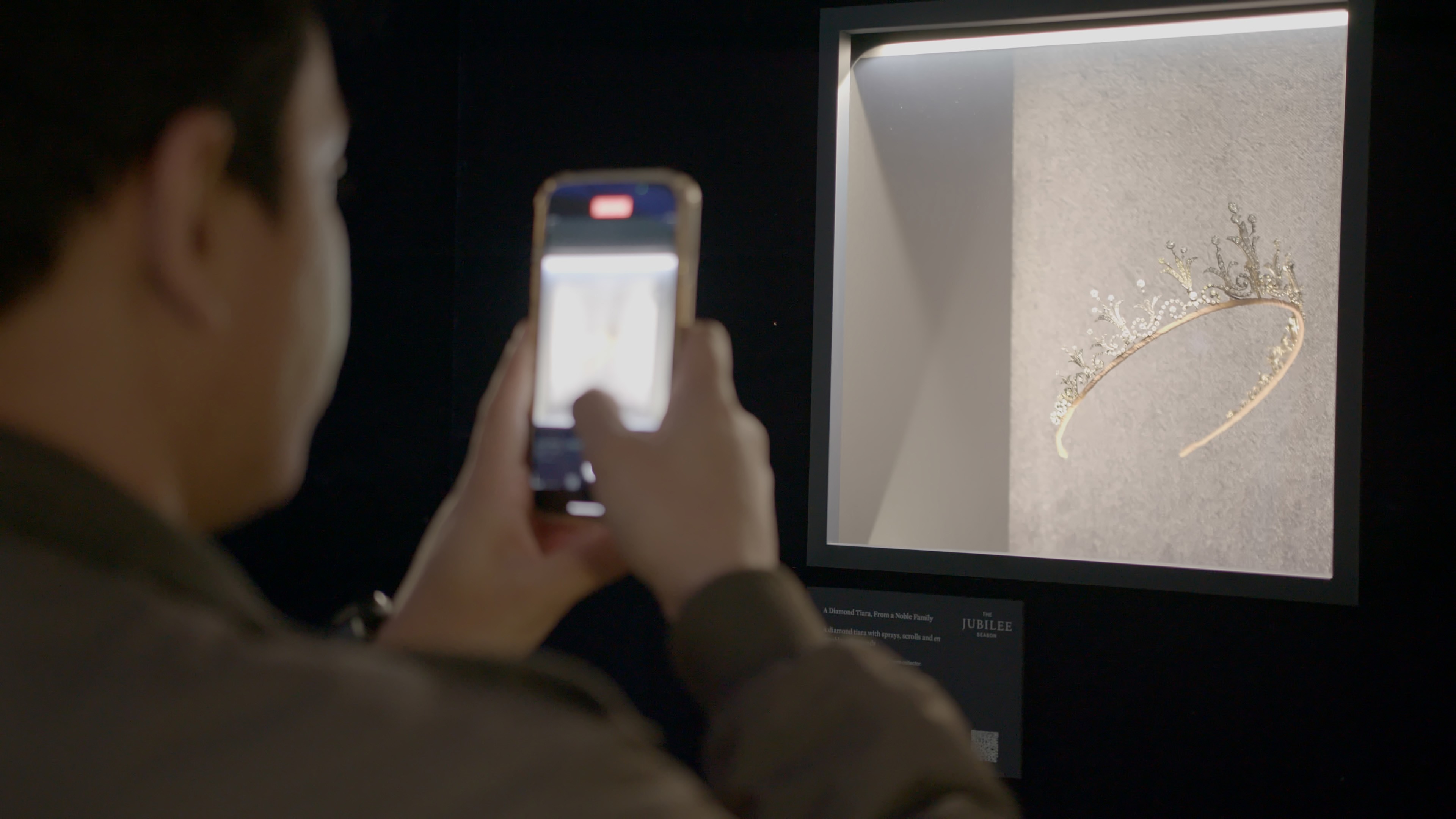 Jubilee of Queen Elizabeth II