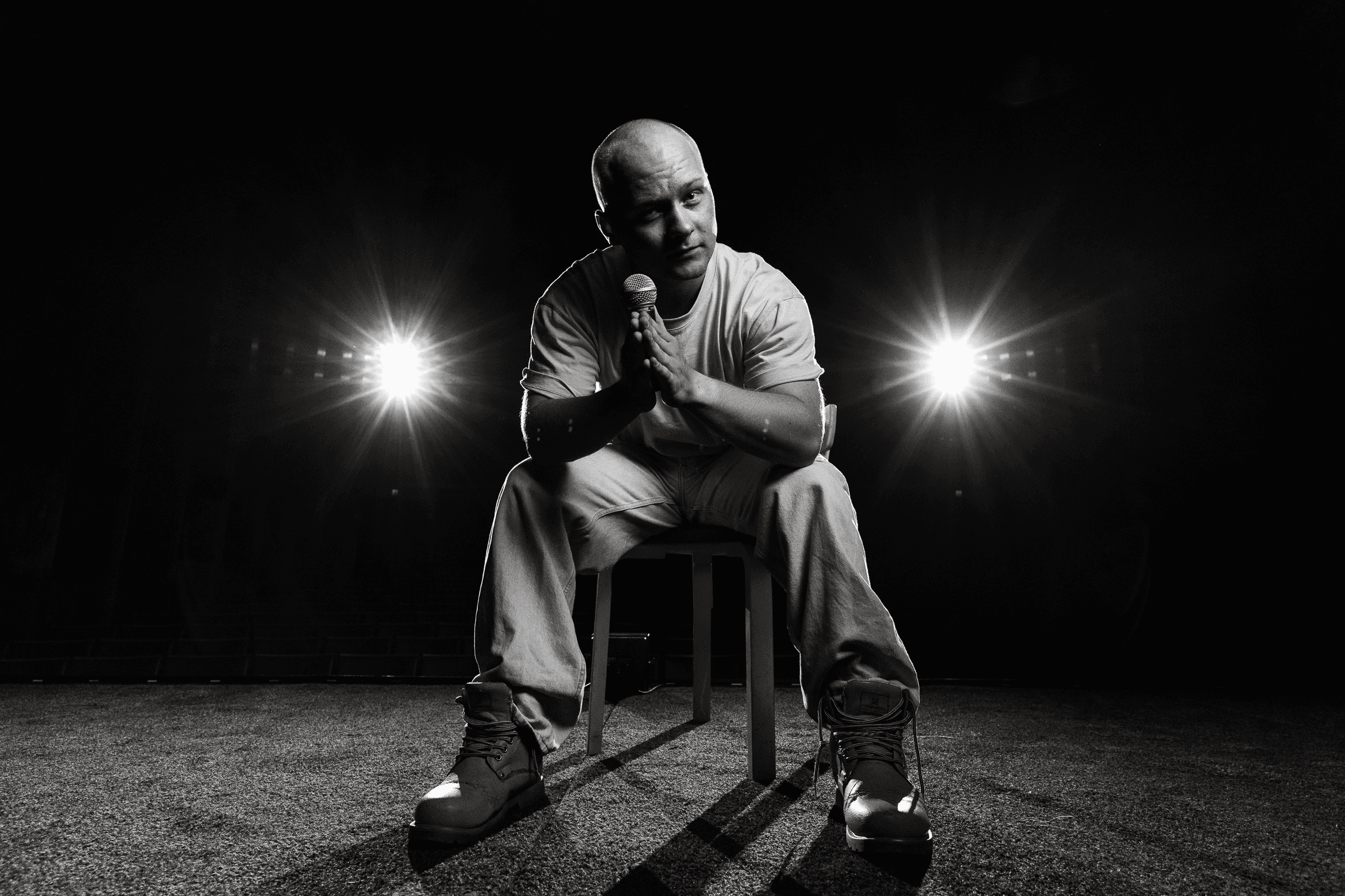 Osku Elias header image Show 2026