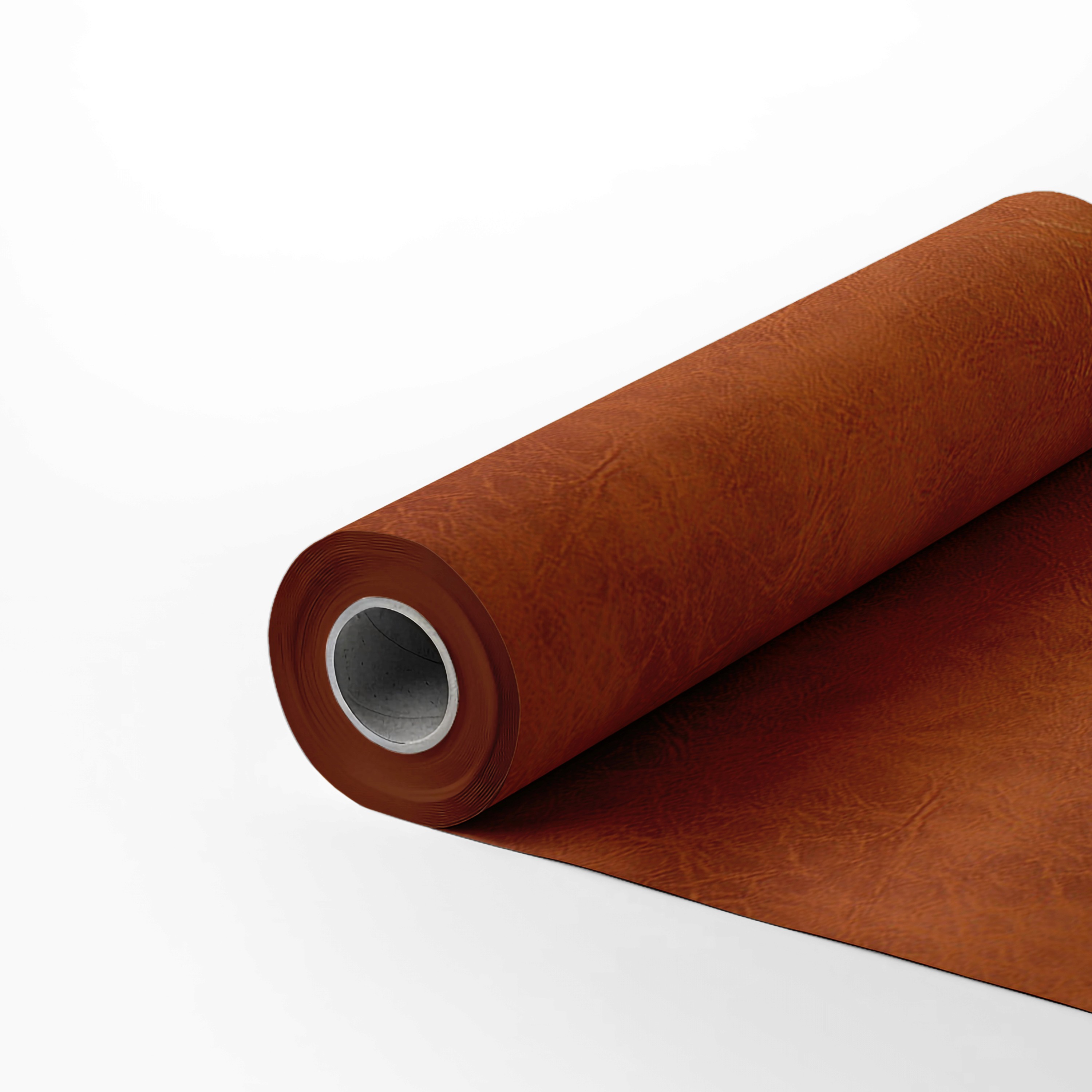 rolo de tecido torckouro new max caramelo