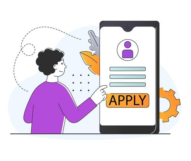 Overview of Auto Apply AI features.