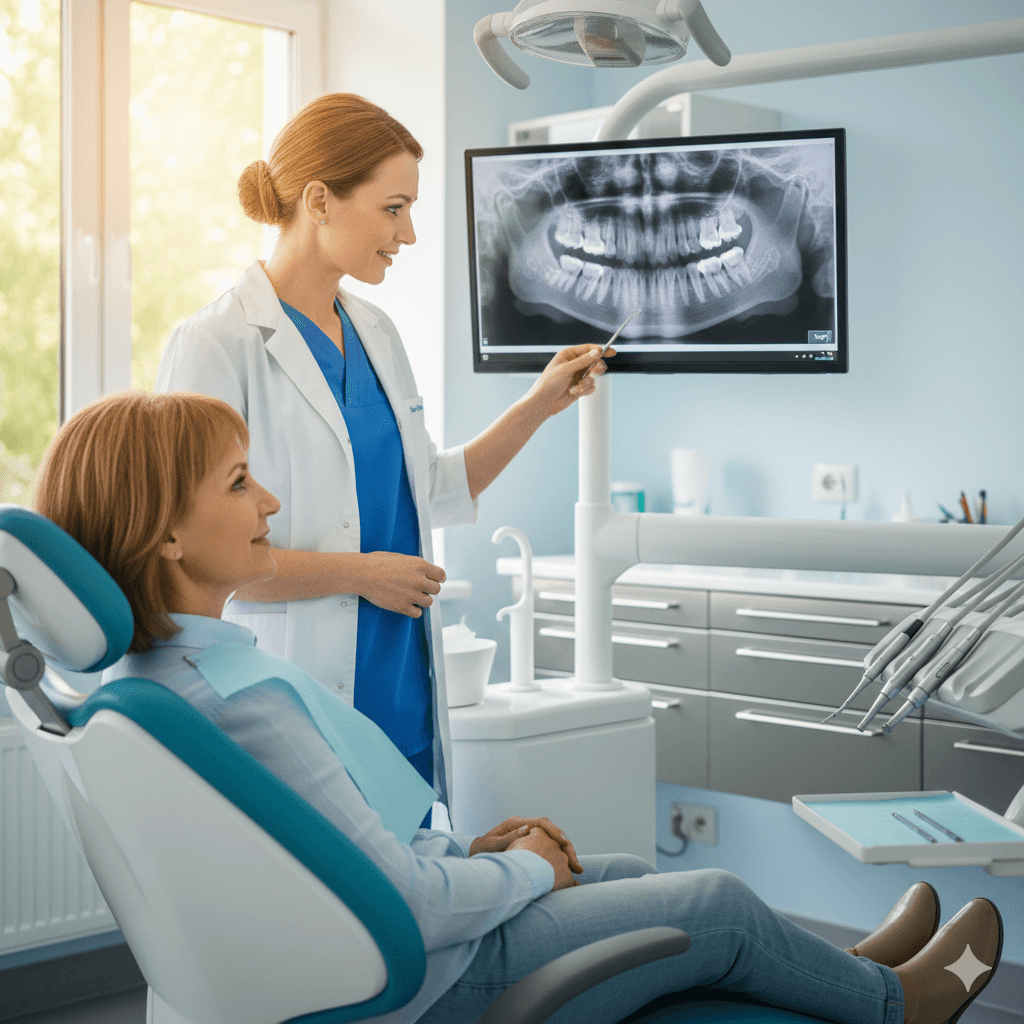  Preventive Dentistry for Maywood, NJ 