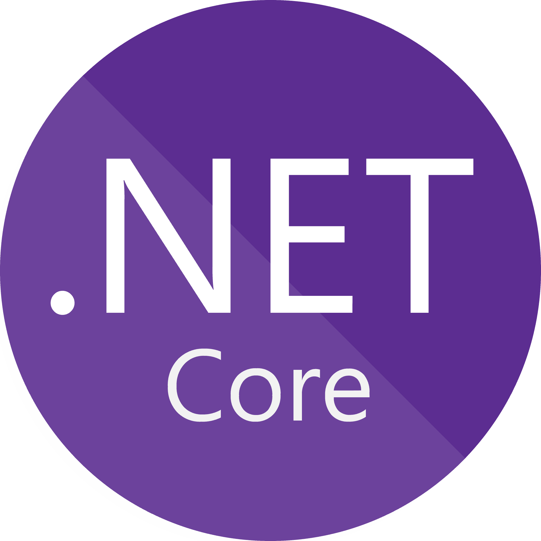 net core logo