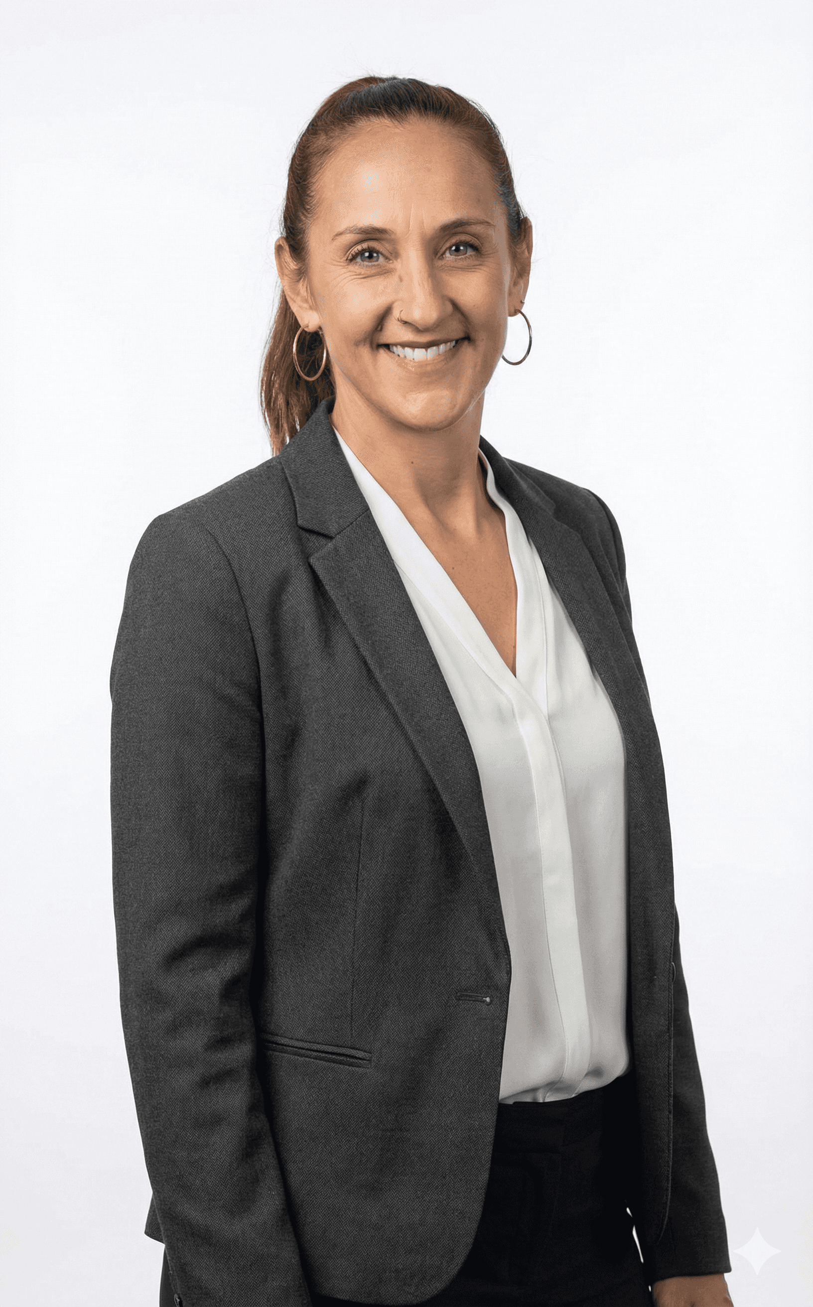 FBFK Marketing Director Headshot