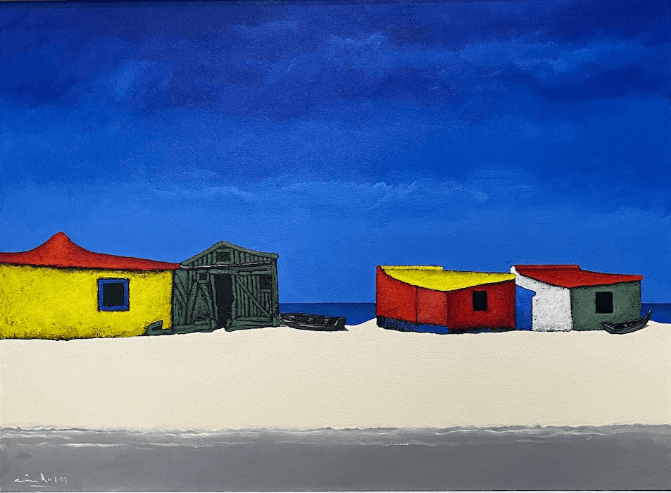 Small Houses