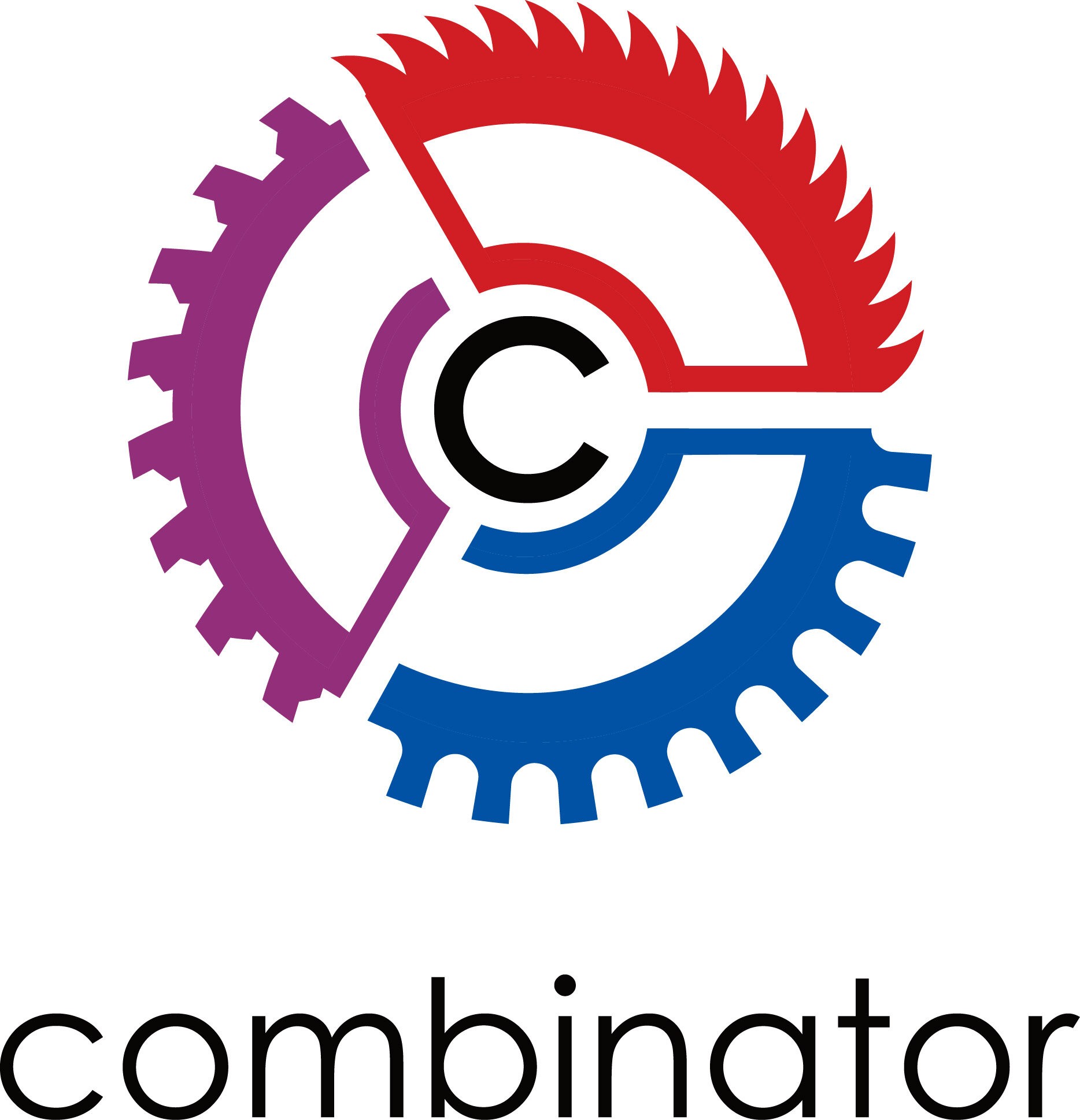 Streaming everywhere & available at combinator.bandcamp.com