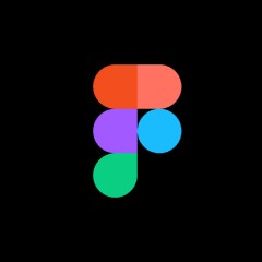 Logo representing used tools or platforms