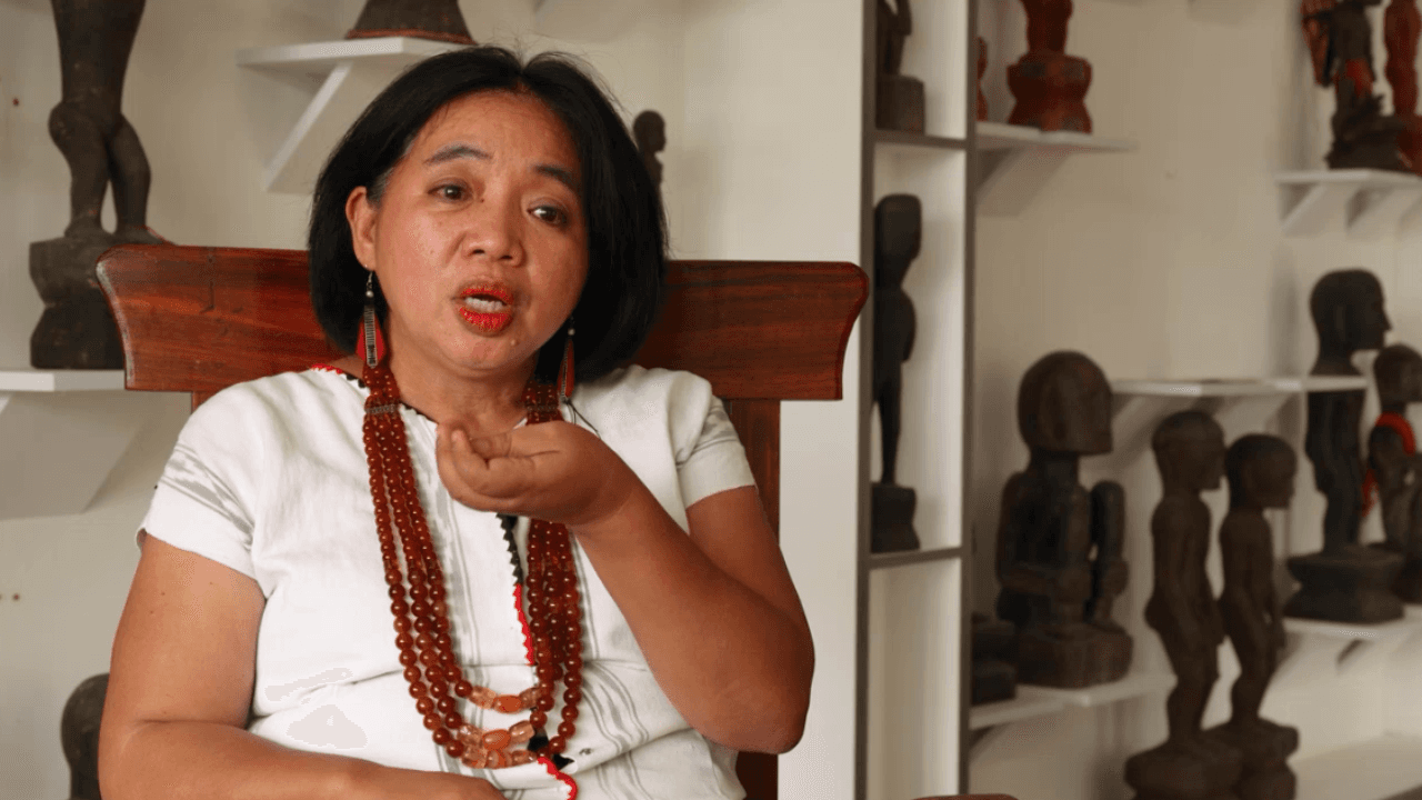 Eulalie Dulnuan video thumbnail