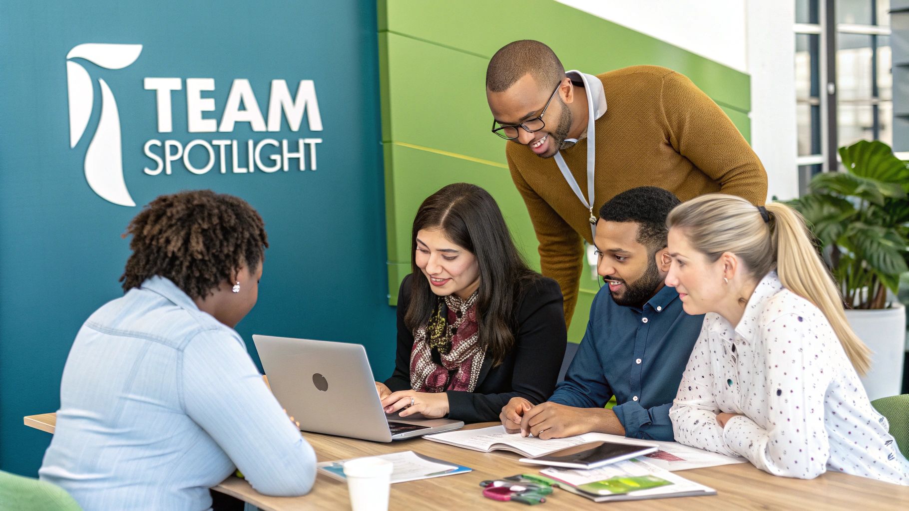 The Team-Centric Approach