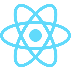 logo of react