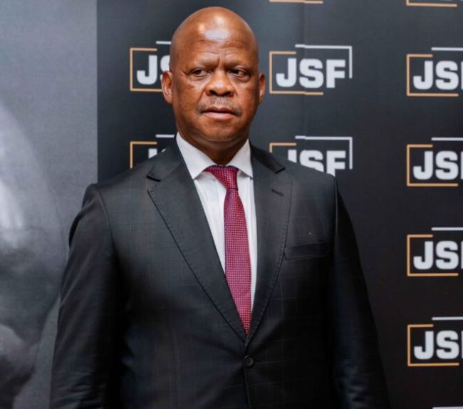Photo:Mpumalanga taxi boss Joe “Ferrari” Sibanyoni arrested for extortion – South African Daily