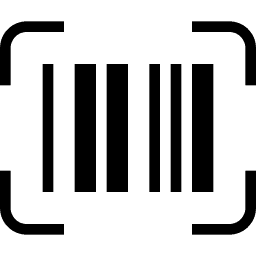 Barcode Icon