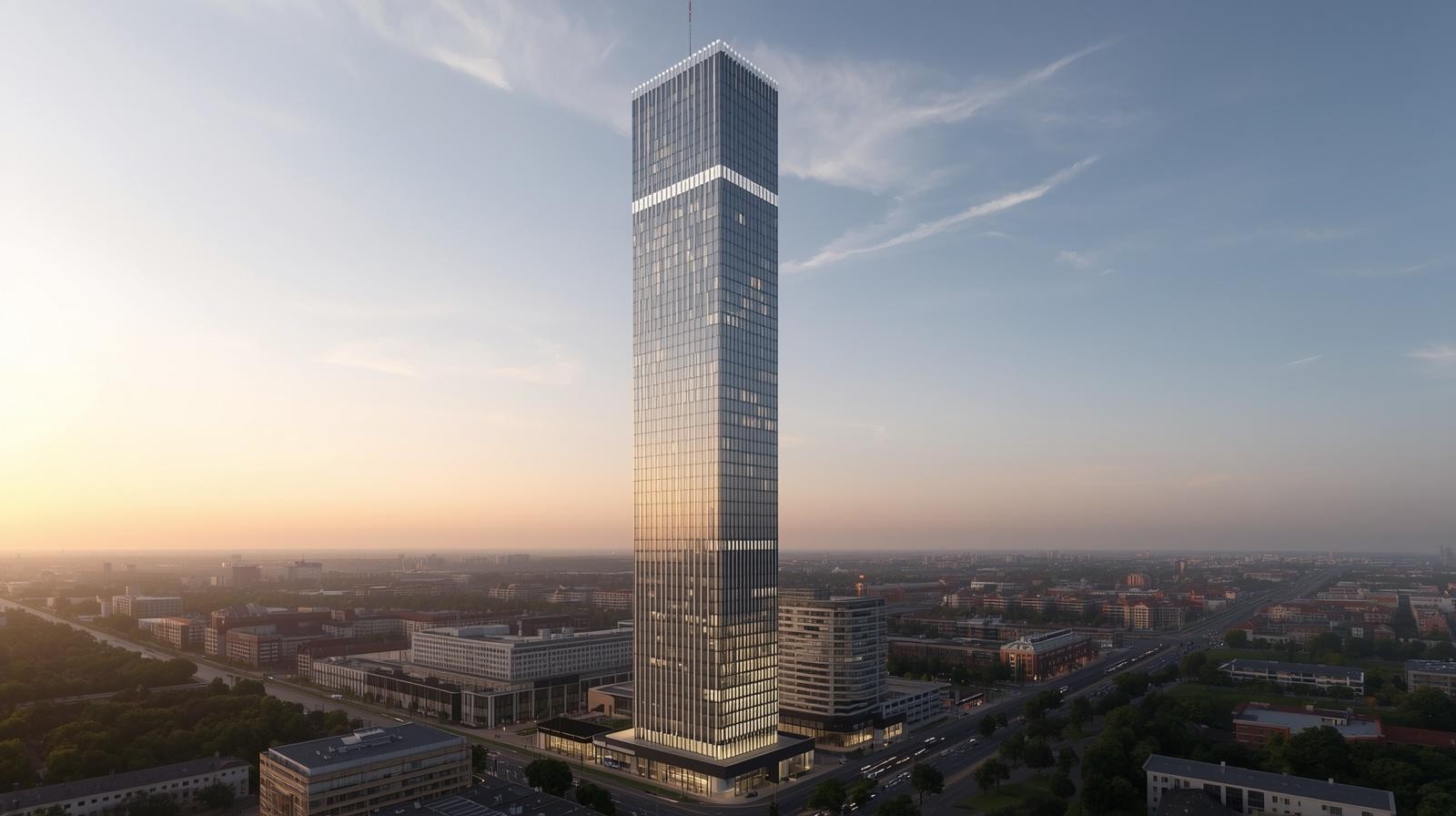 tower 19