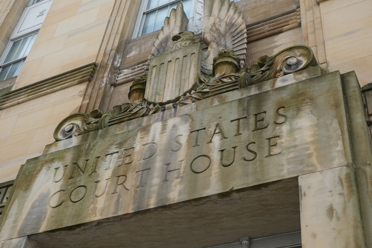 United States Supreme Court