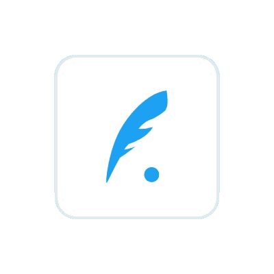 Typefully Logo
