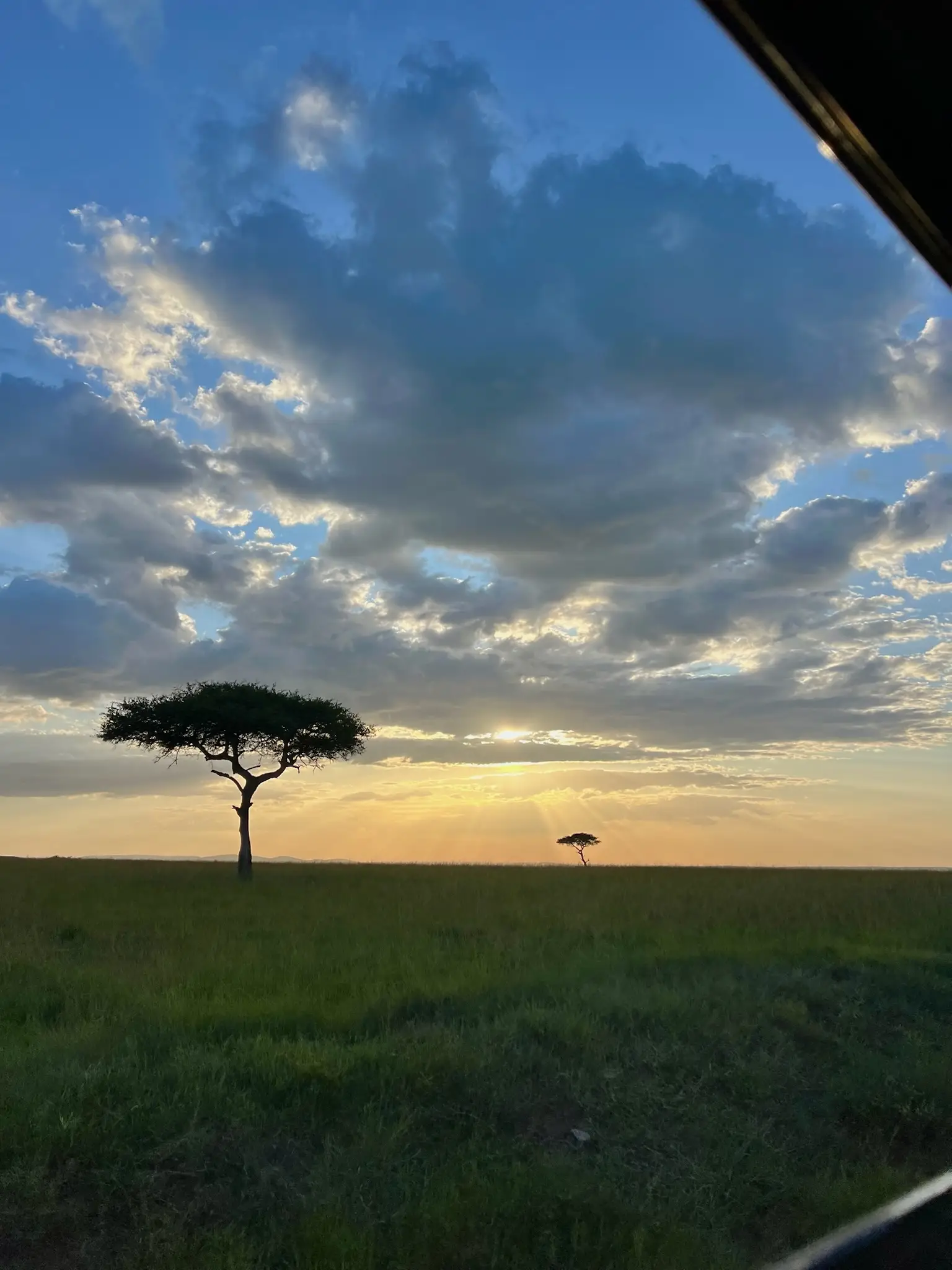 Usahili Tour in Kenya