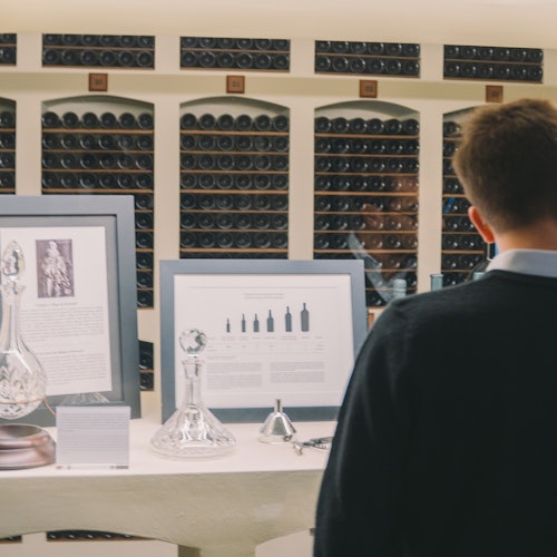 Taylor's Cellars Vila Nova de Gaia