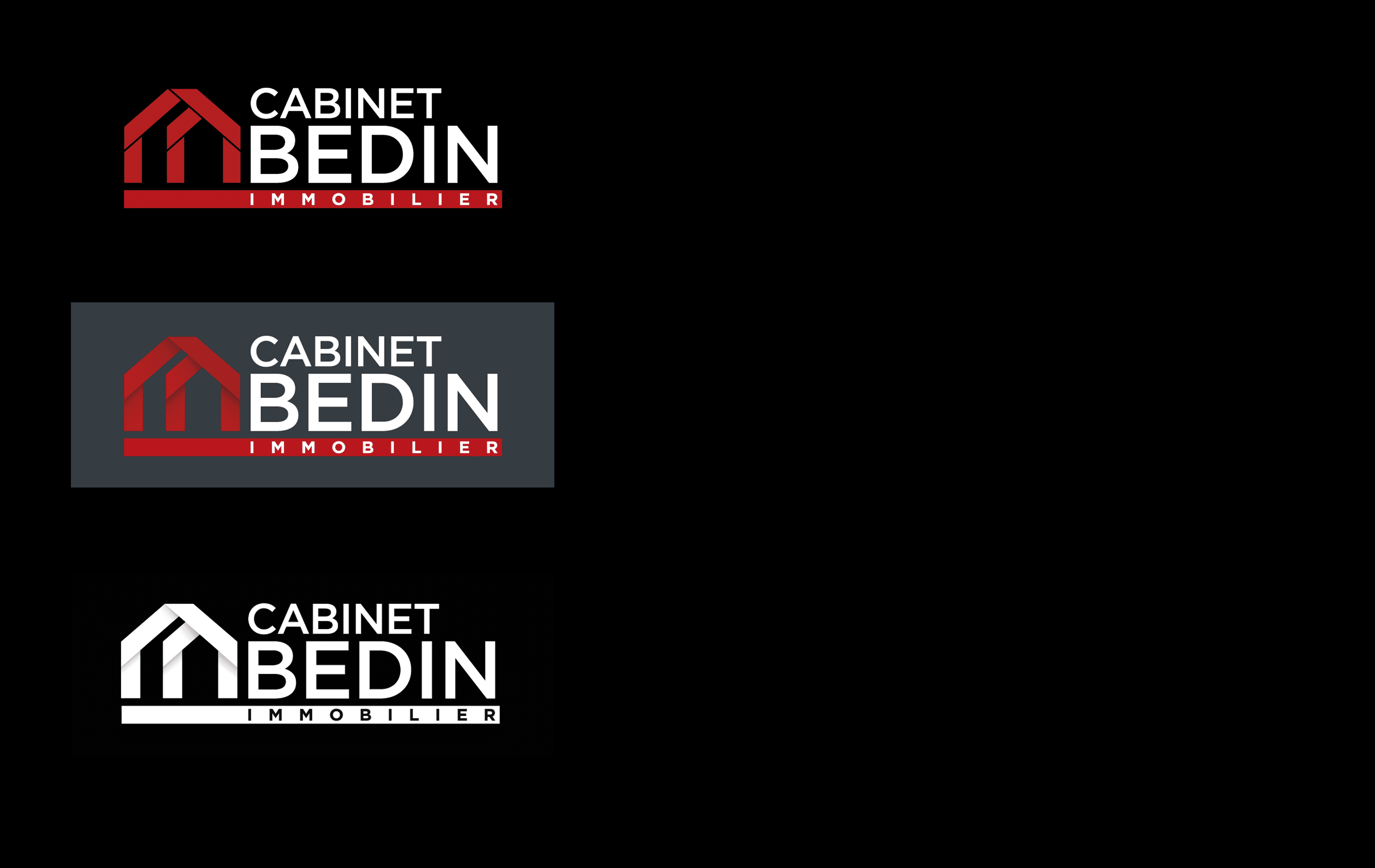 bedin logo