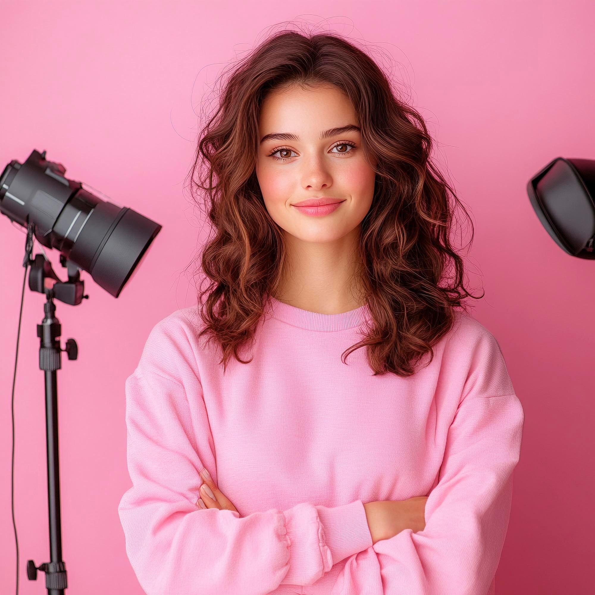 Pamela profile image