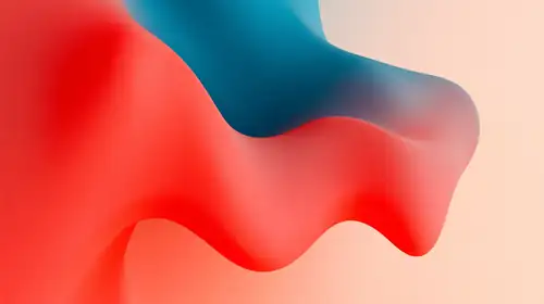 Sculpted Gradient 03