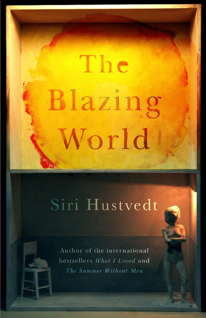 Joseph Feltus, Siri Hustvedt