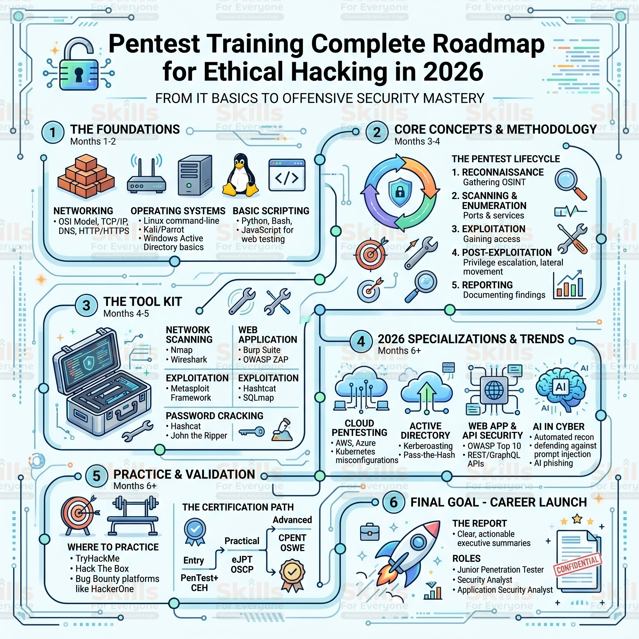 Pentest