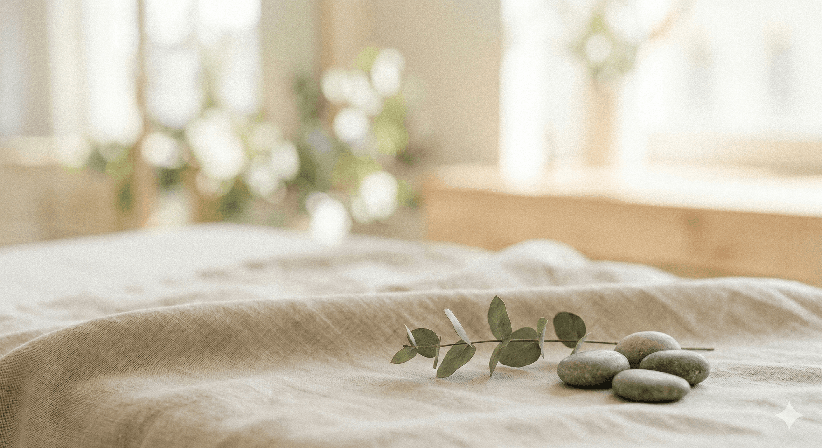 Deep Tissue Massage
