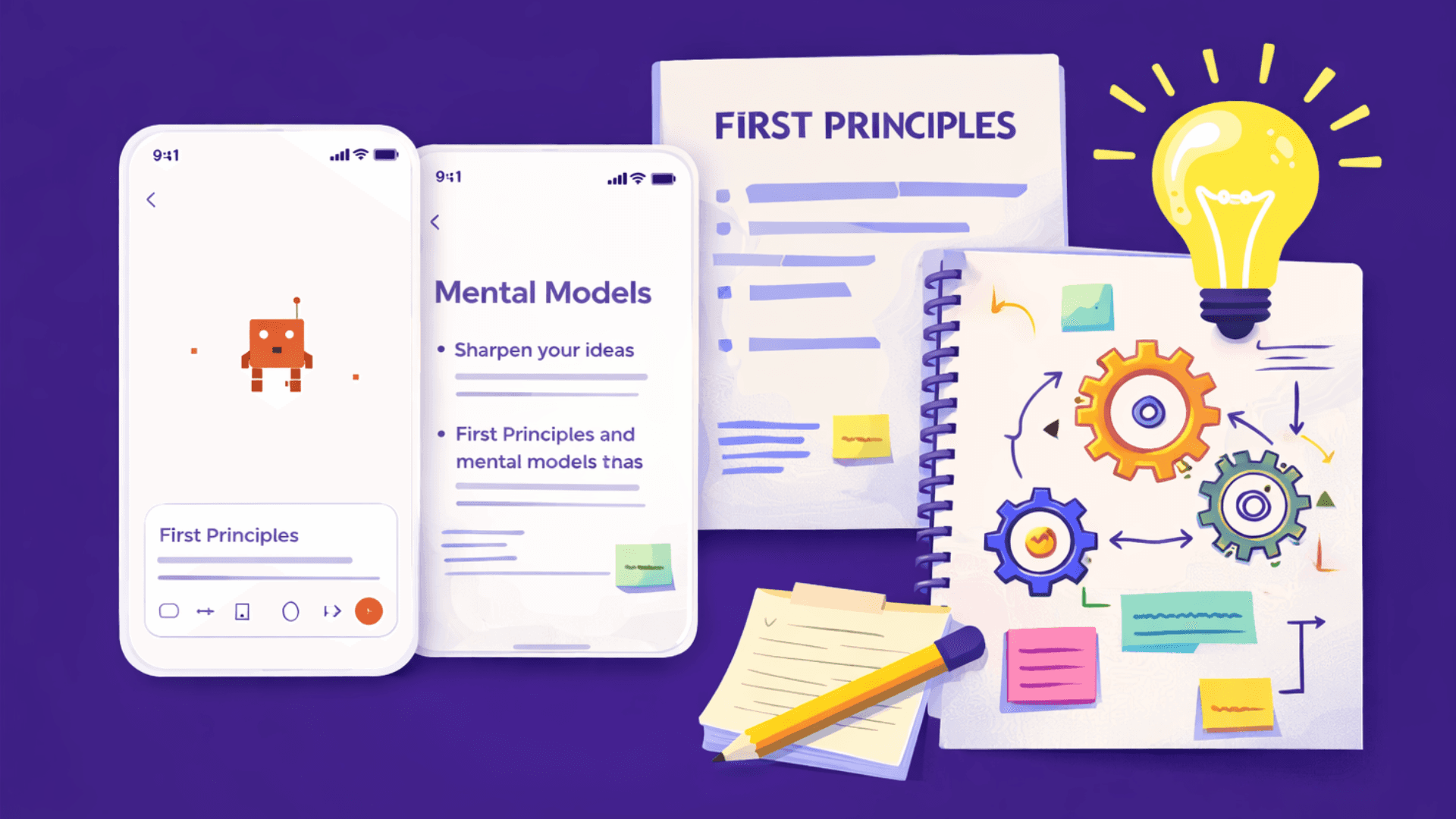 Session 1: Your First Build