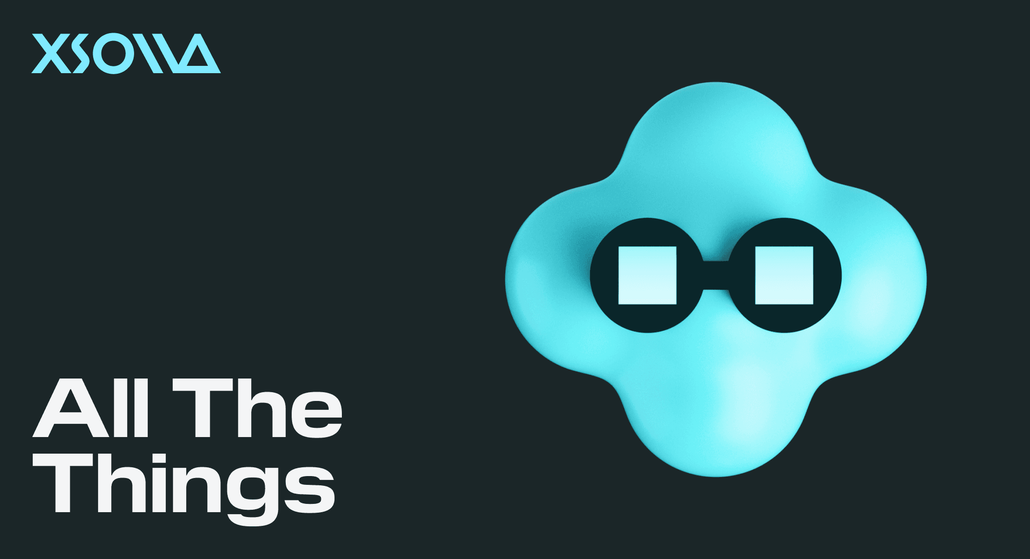 Xsolla представила обновлённый бренд, ориентированный на будущее игровой коммерции