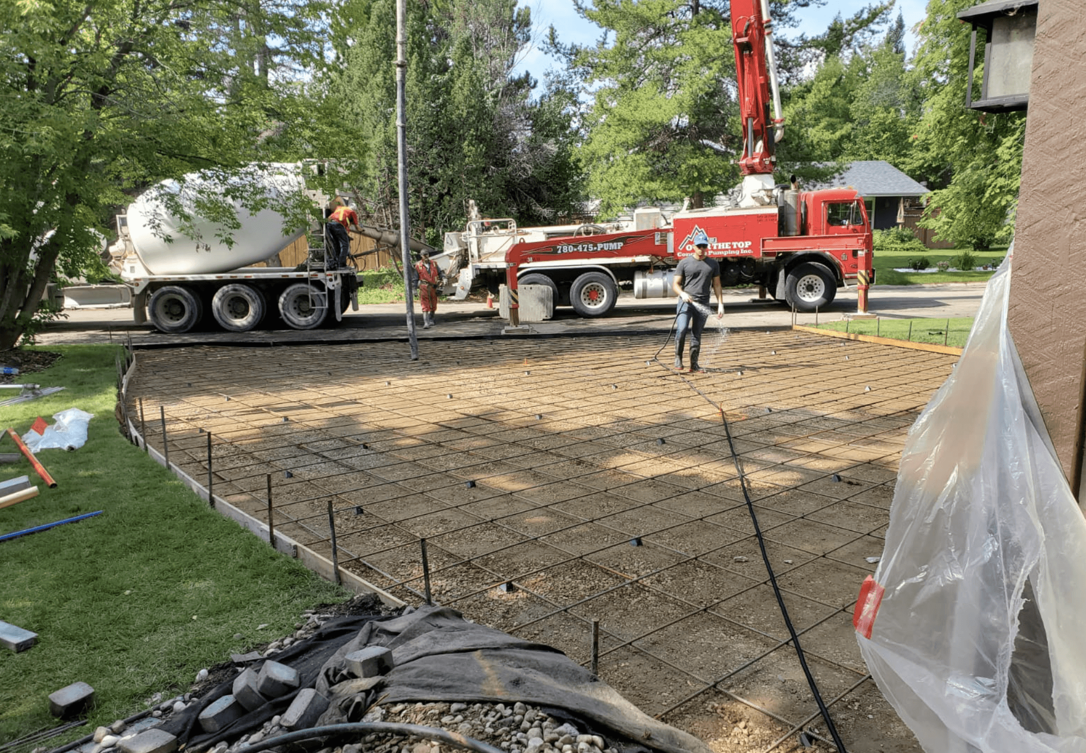 Artificial Turf Edmonton