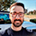 Portrait of Michel Coscov, Head of Cybersecurity & IT, testimonial photo
