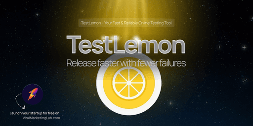 TestLemon