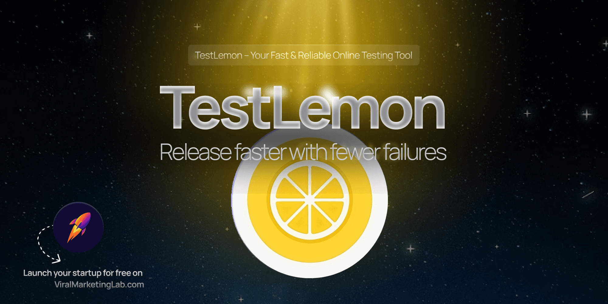 TestLemon